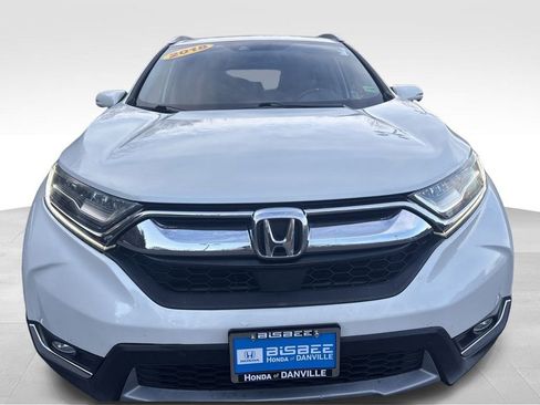 Used 2018 Honda CR-V Touring image 11