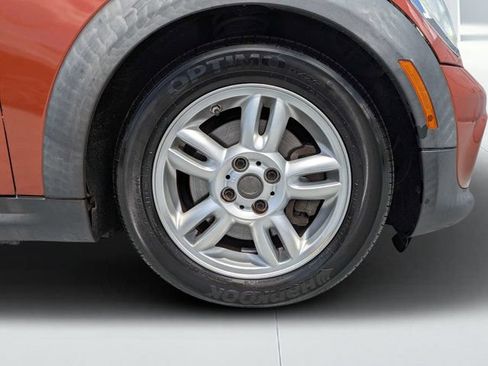 Used 2013 MINI Cooper Clubman FWD image 10