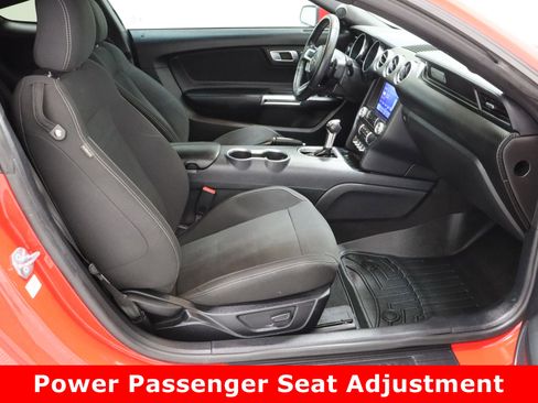 Used 2021 Ford Mustang Coupe w/ Equipment Group 101A image 30