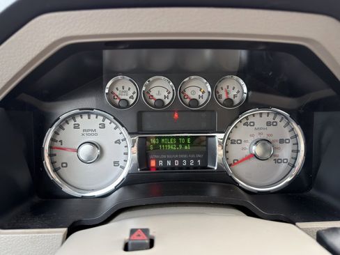Used 2008 Ford F450 Lariat image 13