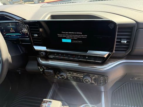 New 2026 Chevrolet Silverado 1500 LT w/ Texas Edition Plus image 50