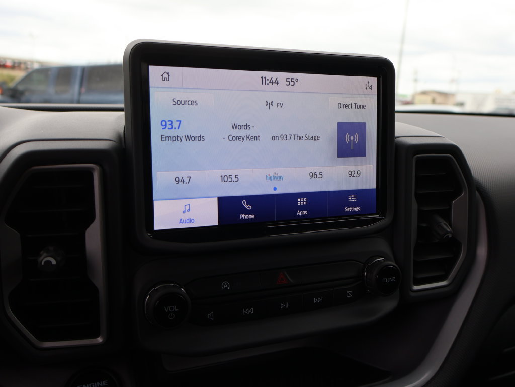 Certified 2023 Ford Bronco Sport Big Bend AWD/4WD image 33