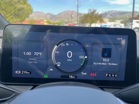 Used 2024 Honda Prologue EX image 14