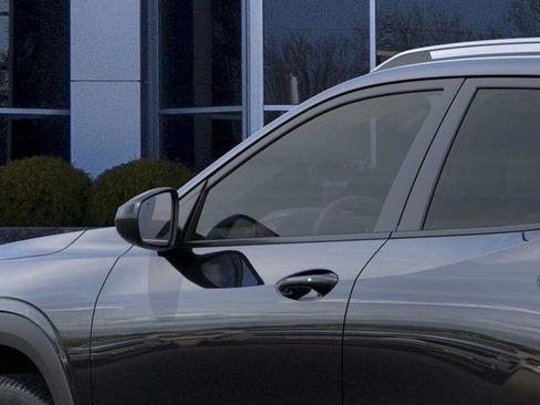 New 2026 Chevrolet Trax ACTIV image 12