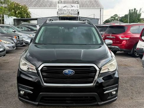 Used 2019 Subaru Ascent Touring AWD/4WD image 3