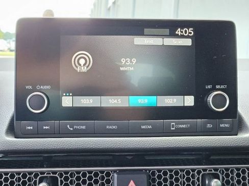 Used 2024 Honda Civic Sport image 22