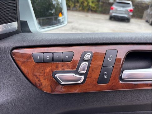 Used 2019 Mercedes-Benz GLS 450 4MATIC w/ Premium 1 Package image 50