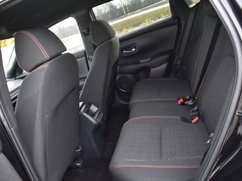 Used 2025 Honda HR-V Sport image 16