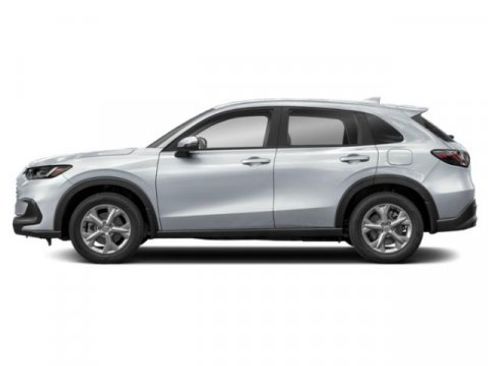 Certified 2024 Honda HR-V LX image 3