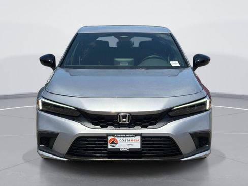Used 2024 Honda Civic Sport image 2