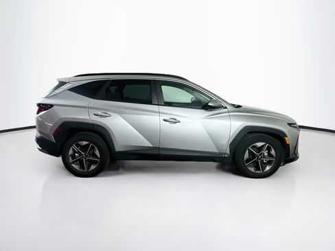 Used 2025 Hyundai Tucson SEL FWD image 10