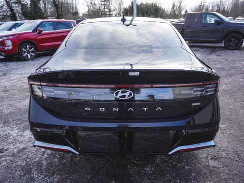 Used 2025 Hyundai Sonata SEL image 6