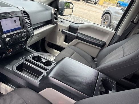 Used 2019 Ford F150 XL w/ Equipment Group 101A Mid RWD image 18