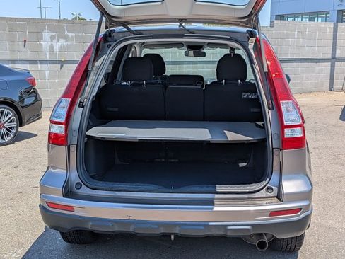 Used 2011 Honda CR-V EX image 6