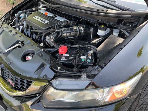 Used 2015 Honda Civic Si image 34