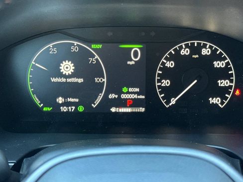 Used 2026 Honda CR-V Sport image 22