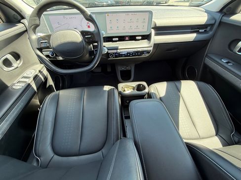 Certified 2023 Hyundai Ioniq 5 SEL AWD/4WD image 30
