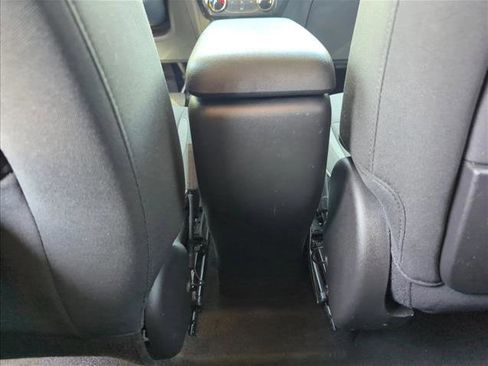 Used 2025 Chevrolet TrailBlazer LT FWD image 20
