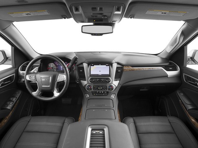 Used 2016 GMC Yukon Denali AWD/4WD image 11