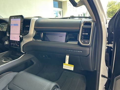 New 2026 RAM 1500 Tungsten w/ Bed Utility Group image 34