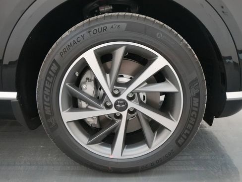 New 2025 Genesis GV80 2.5T Select image 17