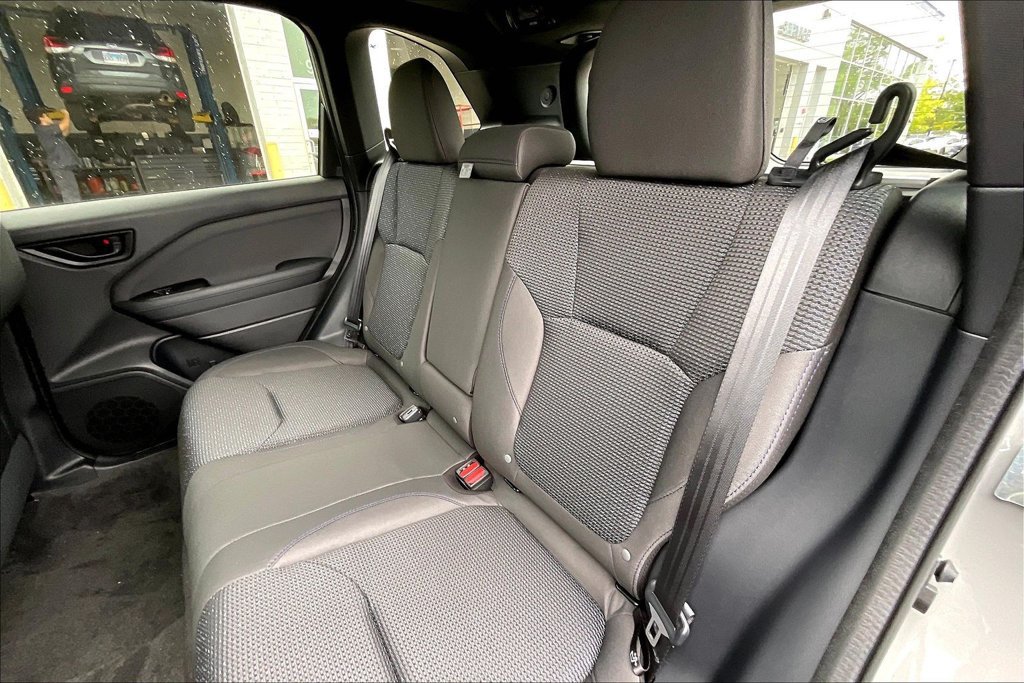 New 2026 Subaru Forester Premium AWD/4WD image 13