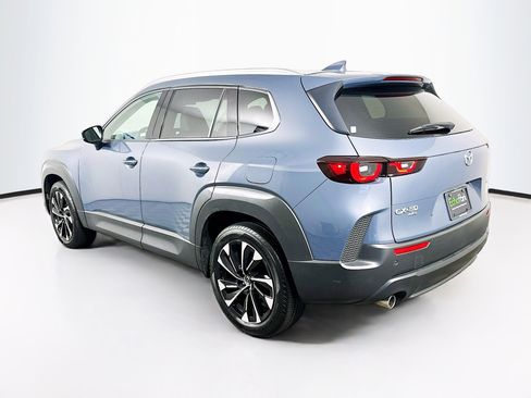 Used 2026 MAZDA CX-50 2.5 Hybrid w/ Premium Plus Pkg AWD/4WD image 5