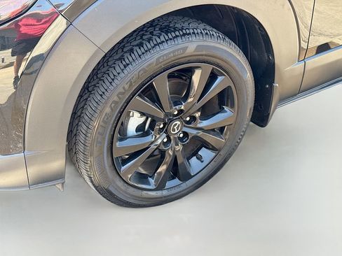 Used 2024 MAZDA CX-30 AWD 2.5 S w/ Preferred Package image 30