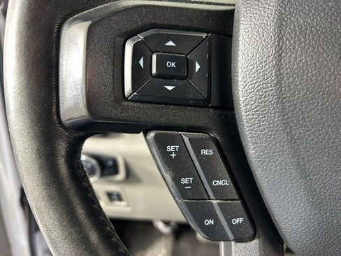 Used 2018 Ford F150 XLT w/ Equipment Group 301A Mid AWD/4WD image 20