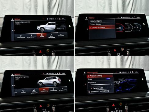 Used 2024 BMW X3 xDrive30i image 25