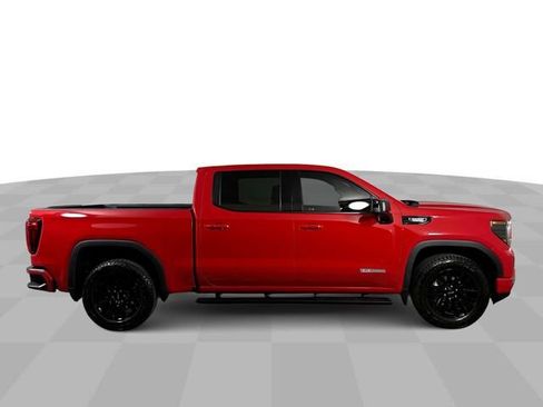 Used 2025 GMC Sierra 1500 Elevation AWD/4WD image 2