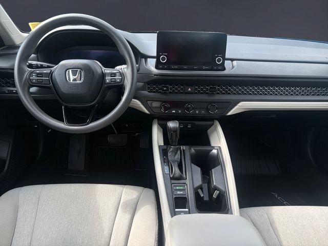 Used 2024 Honda Accord LX image 10