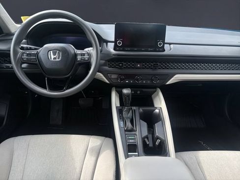 Used 2024 Honda Accord LX image 10