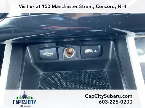 Used 2022 Hyundai Tucson SEL w/ Cargo Package AWD/4WD image 25