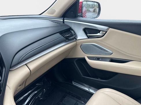 Used 2023 Acura RDX FWD w/ Technology Package image 25