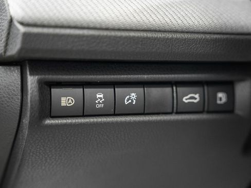 New 2026 Toyota Camry SE FWD image 37