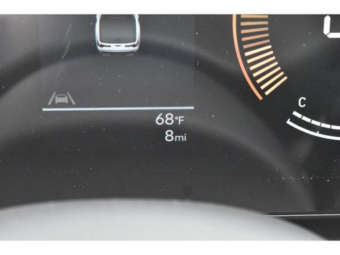 New 2026 Hyundai Santa Cruz SEL FWD image 16