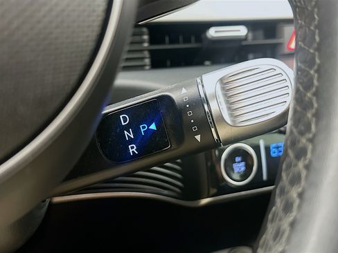 Used 2024 Hyundai Ioniq 5 SE RWD image 25