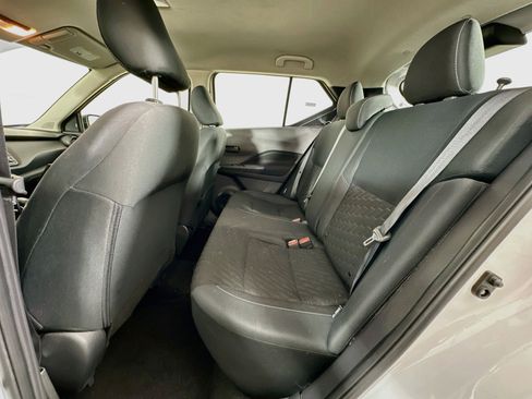 Used 2021 Nissan Kicks S FWD image 26