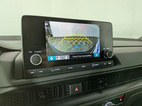 Used 2024 Honda CR-V Sport image 5