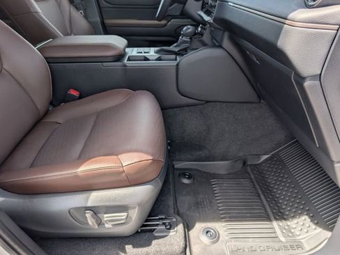 Used 2024 Toyota Land Cruiser w/ Premium Package image 30