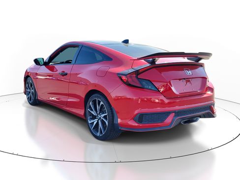 Used 2019 Honda Civic Si image 3