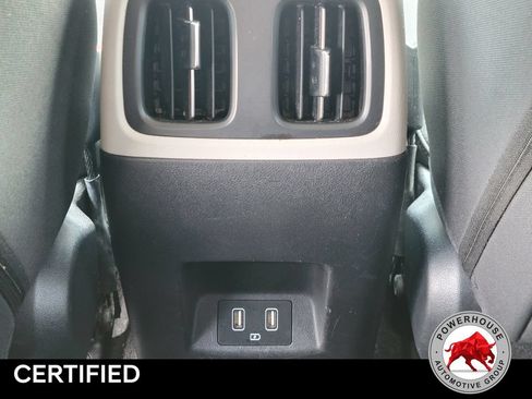 Used 2023 Hyundai Tucson SEL AWD/4WD image 17