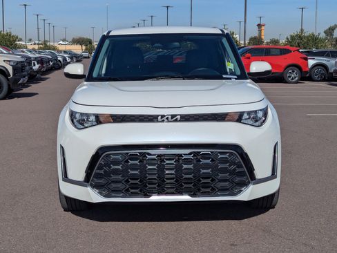 Used 2023 Kia Soul GT-Line image 9