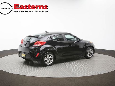 Used 2016 Hyundai Veloster image 39