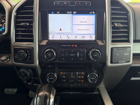 Used 2017 Ford F150 Lariat AWD/4WD image 19