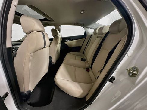 Used 2016 Honda Civic EX image 27