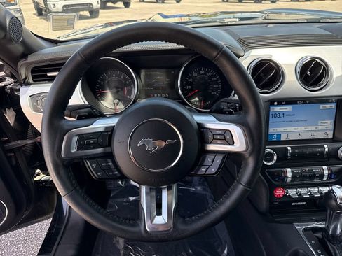 Used 2017 Ford Mustang Premium RWD image 15