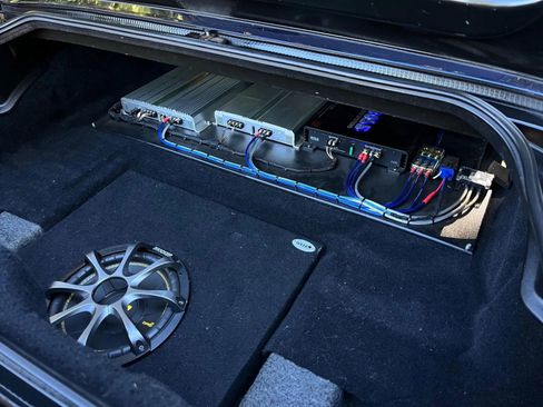 Used 2000 Chevrolet Corvette Convertible w/ Performance Handling Pkg image 16