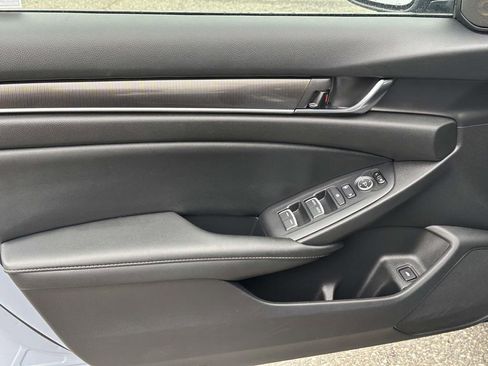 Certified 2022 Honda Accord Sport image 14